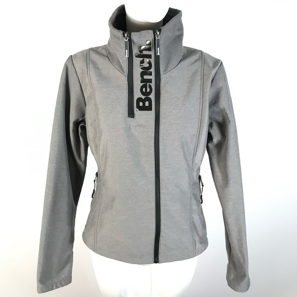 Bench jacket
